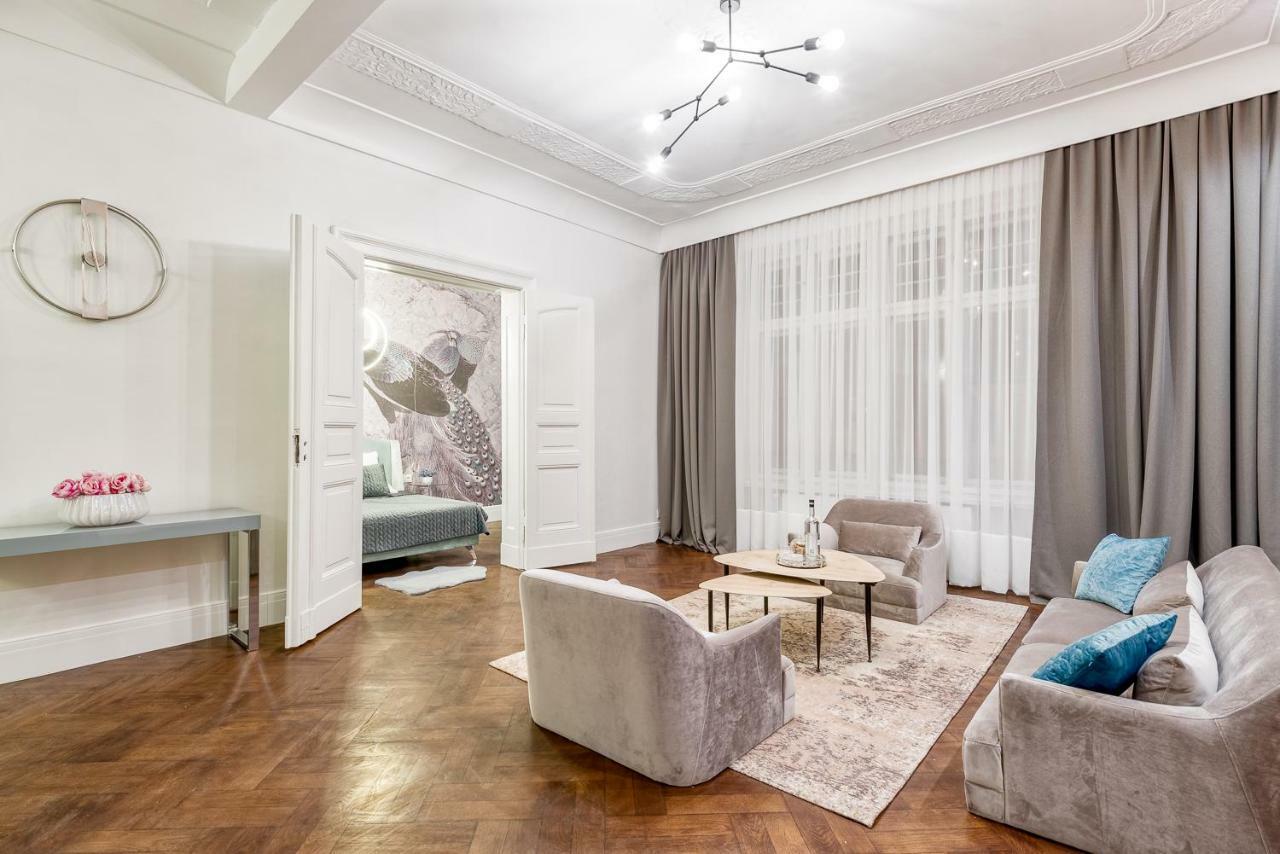 Apartamenty "Artaparts" Stare Miasto - Centrum Torun Exterior photo
