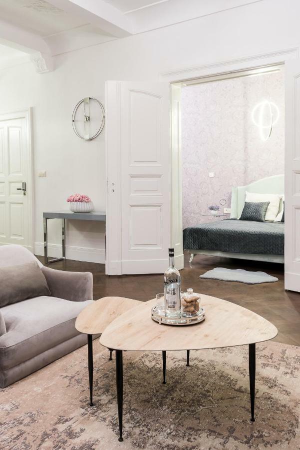 Apartamenty "Artaparts" Stare Miasto - Centrum Torun Exterior photo