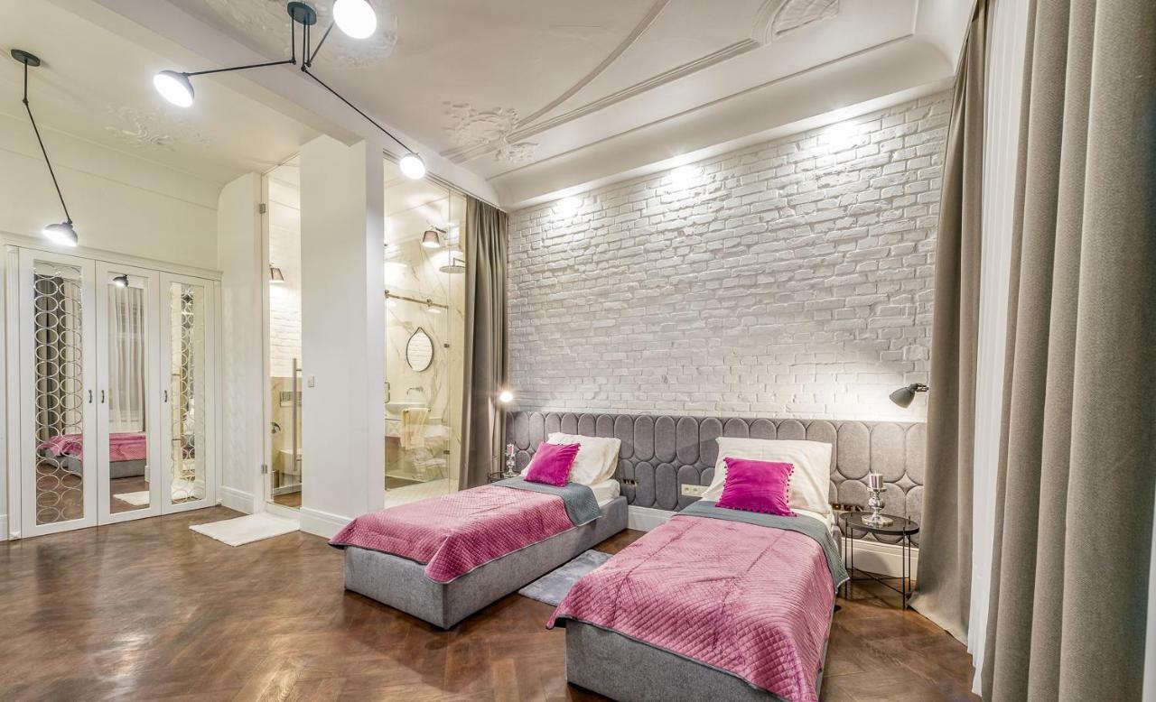 Apartamenty "Artaparts" Stare Miasto - Centrum Torun Exterior photo
