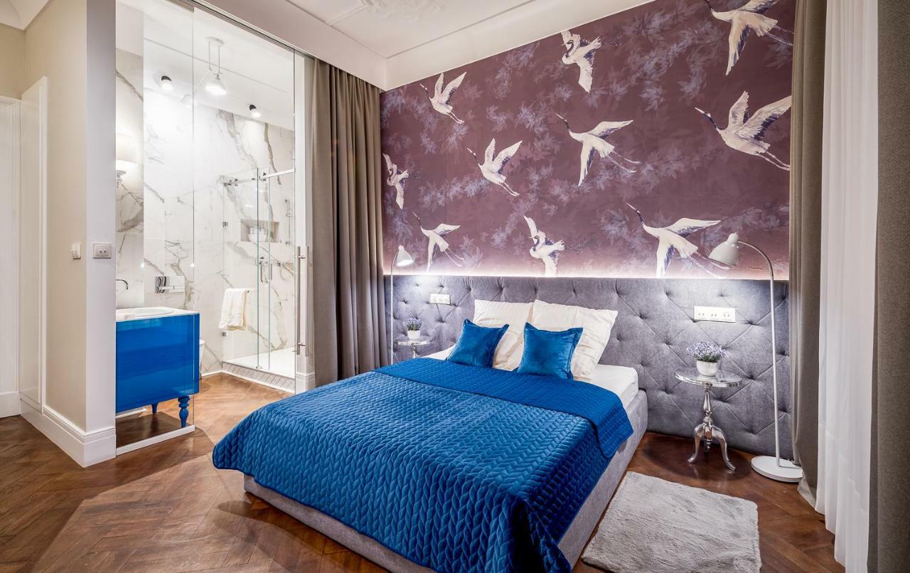 Apartamenty "Artaparts" Stare Miasto - Centrum Torun Exterior photo