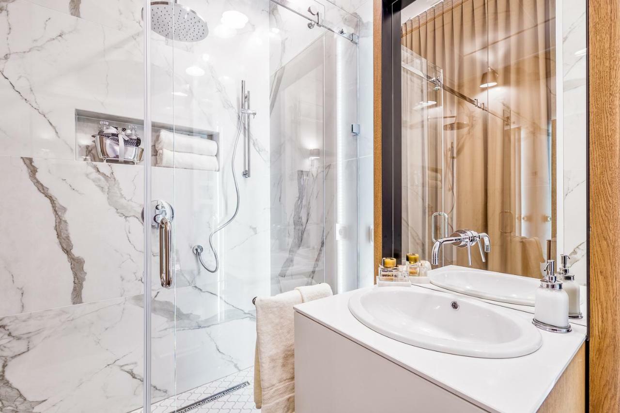 Apartamenty "Artaparts" Stare Miasto - Centrum Torun Exterior photo