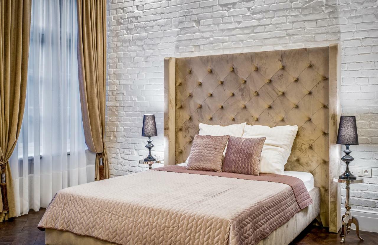Apartamenty "Artaparts" Stare Miasto - Centrum Torun Exterior photo