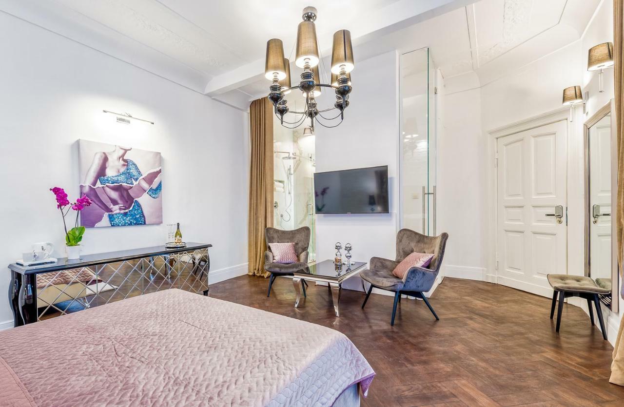 Apartamenty "Artaparts" Stare Miasto - Centrum Torun Exterior photo