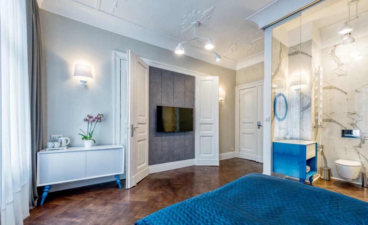 Apartamenty "Artaparts" Stare Miasto - Centrum Torun Exterior photo