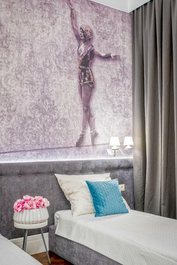 Apartamenty "Artaparts" Stare Miasto - Centrum Torun Exterior photo